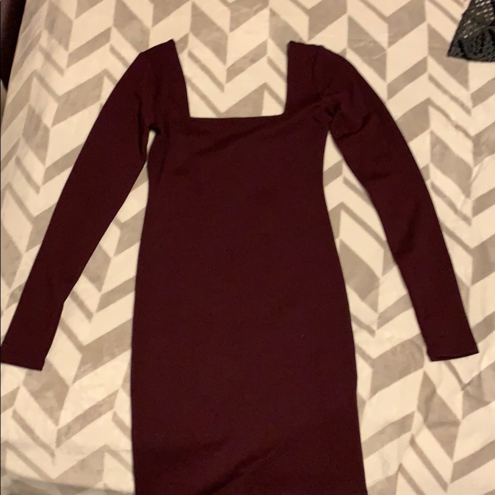 Tight Dress
